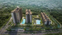 Narra Residences (D23), Apartment #603505551